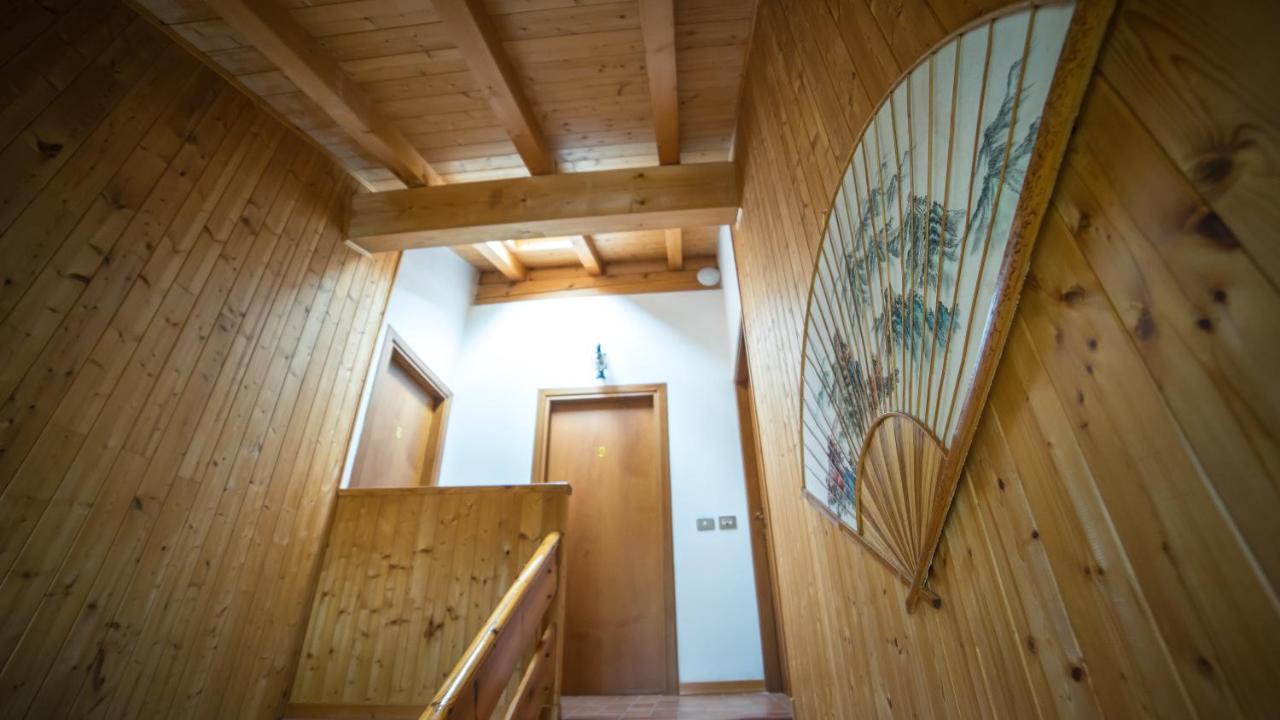 Casa Enrico Lejlighed Pieve di Ledro Eksteriør billede